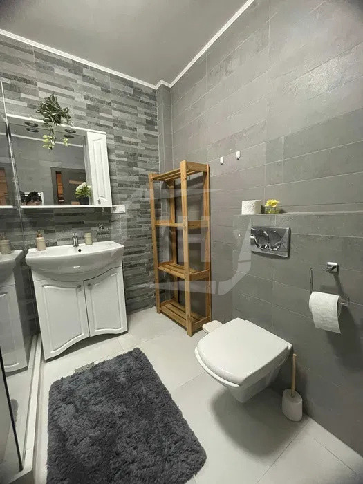 Apartament de inchiriat 2 camere, zona Dambu-Rotund