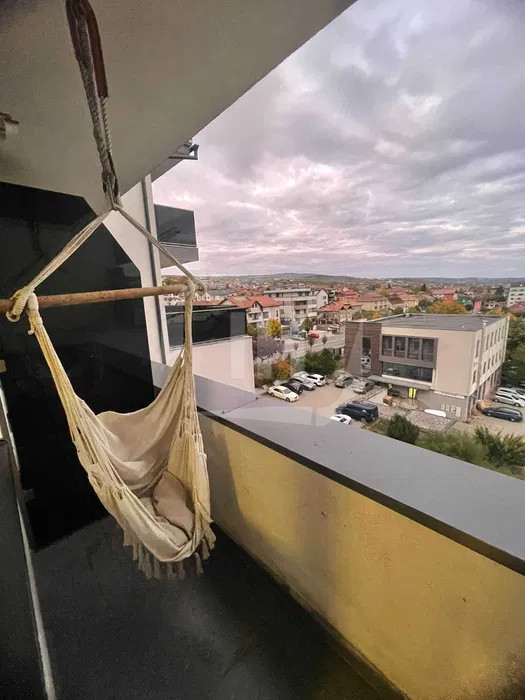 Apartament de inchiriat 2 camere, zona Dambu-Rotund