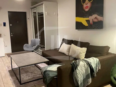 Apartament de inchiriat 2 camere, zona Dambu-Rotund