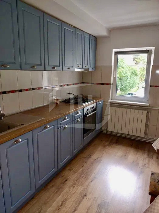 Apartament 3 camere Manastur
