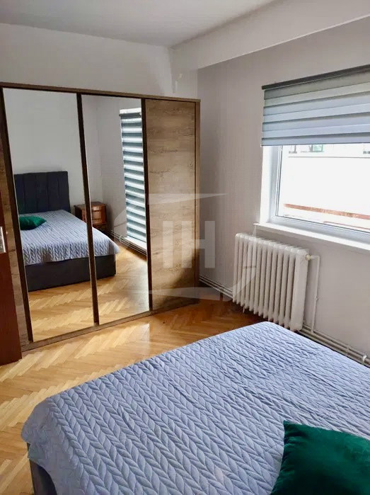 Apartament 3 camere Manastur