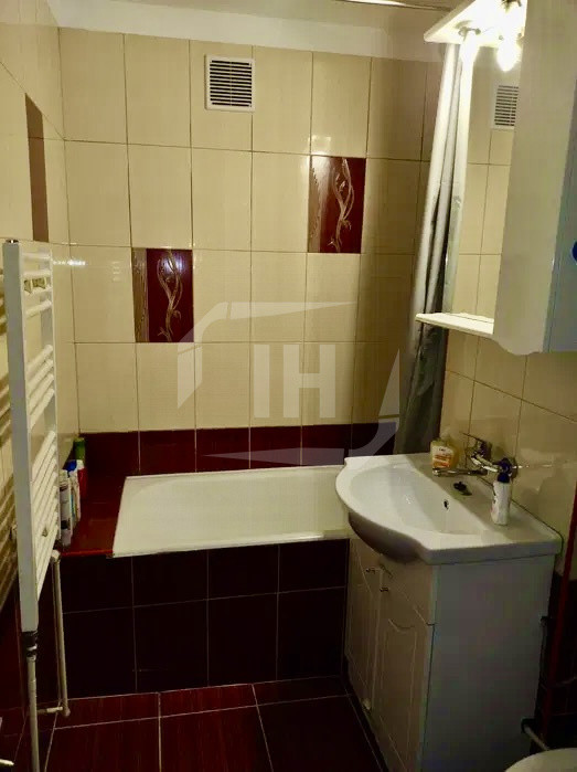 Apartament 3 camere Manastur