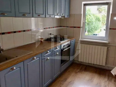 Apartament 3 camere Manastur