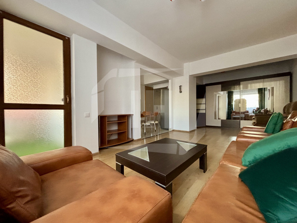 Apartament 2 camere I bloc nou I Dorobnatilor