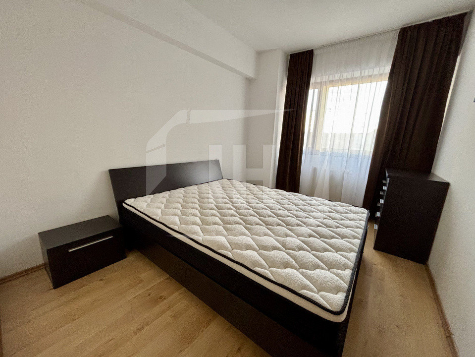 Apartament 2 camere I bloc nou I Dorobnatilor