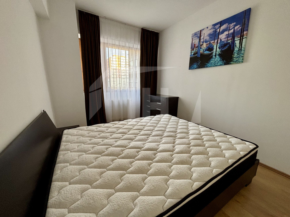 Apartament 2 camere I bloc nou I Dorobnatilor
