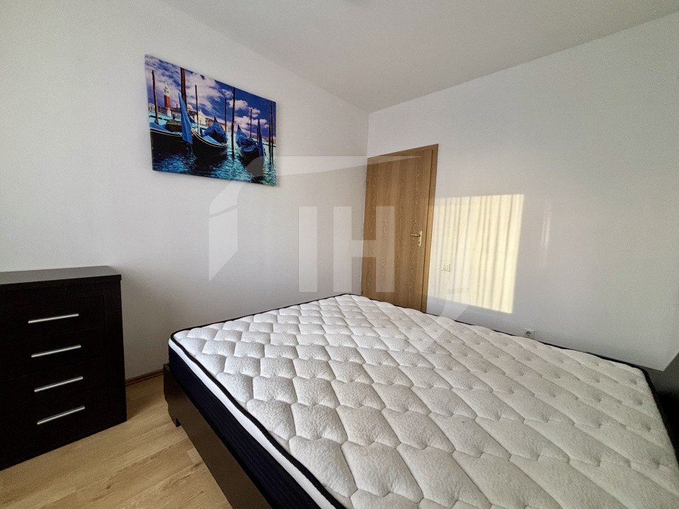 Apartament 2 camere I bloc nou I Dorobnatilor