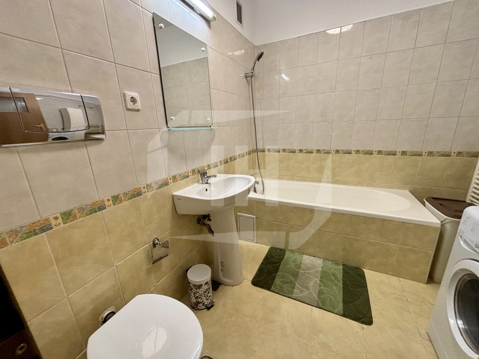 Apartament 2 camere I bloc nou I Dorobnatilor