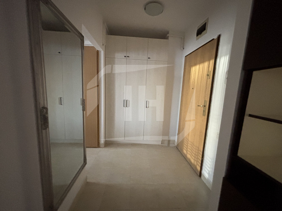 Apartament 2 camere I bloc nou I Dorobnatilor