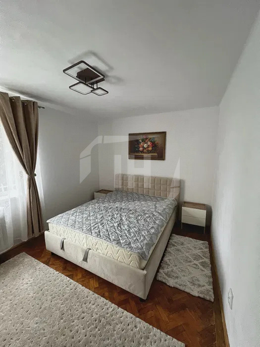 Apartament de inchiriat 2 camere, Centru / Zona Garii