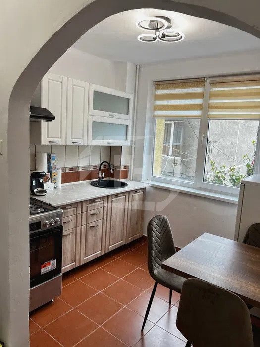 Apartament de inchiriat 2 camere, Centru / Zona Garii