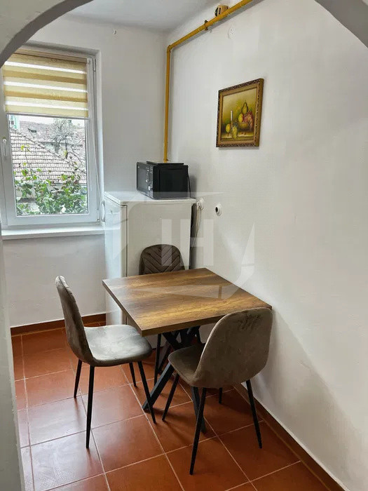 Apartament de inchiriat 2 camere, Centru / Zona Garii