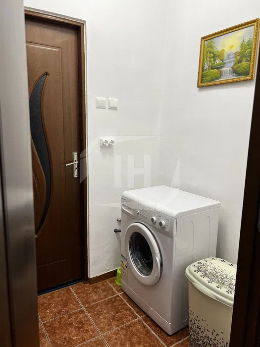 Apartament de inchiriat 2 camere, Centru / Zona Garii