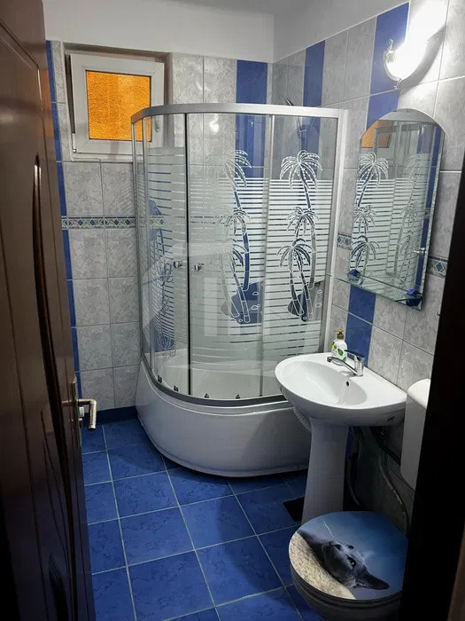 Apartament de inchiriat 2 camere, Centru / Zona Garii