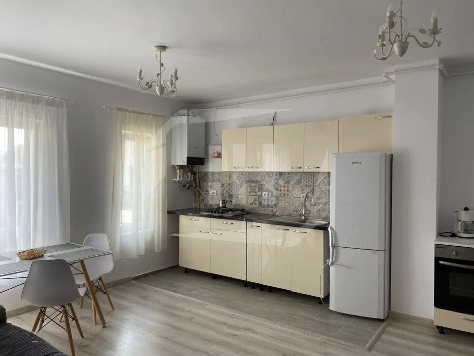 Apartament 2 camere, Grigorescu I Donath Park