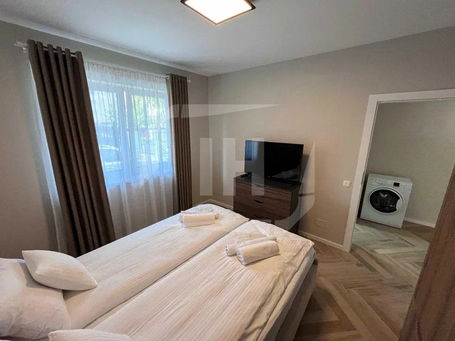 Apartament de inchiriat 1 camera decomandat, IULIUS MALL / FSEGA / INTRE LACURI