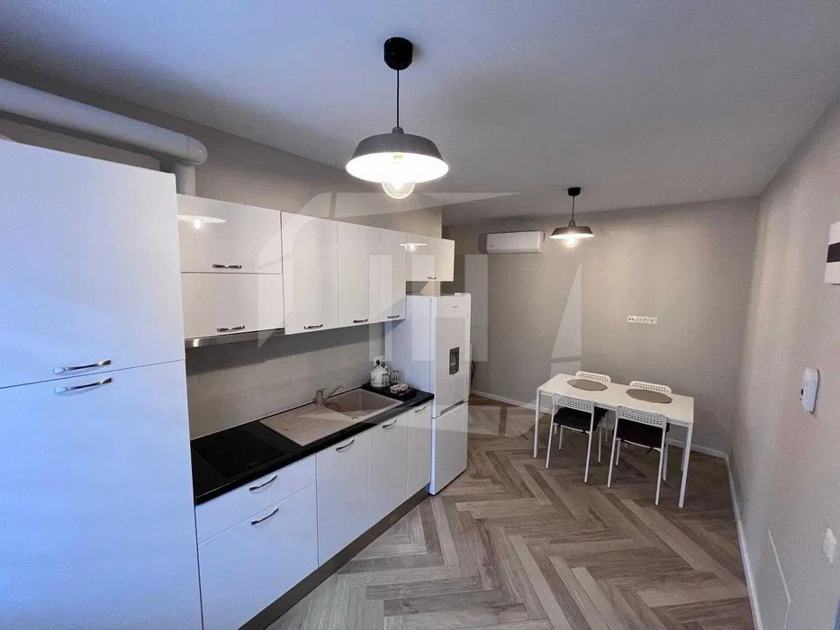 Apartament de inchiriat 1 camera decomandat, IULIUS MALL / FSEGA / INTRE LACURI