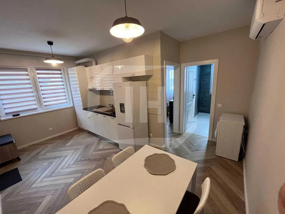 Apartament de inchiriat 1 camera decomandat, IULIUS MALL / FSEGA / INTRE LACURI