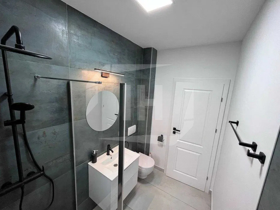 Apartament de inchiriat 1 camera decomandat, IULIUS MALL / FSEGA / INTRE LACURI