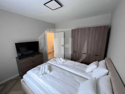 Apartament de inchiriat 1 camera decomandat, IULIUS MALL / FSEGA / INTRE LACURI