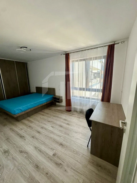 Apartament 2 camere, cu parcare I Gheorgheni I Iulius Mall I Park Lake