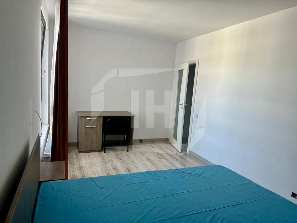 Apartament 2 camere, cu parcare I Gheorgheni I Iulius Mall I Park Lake