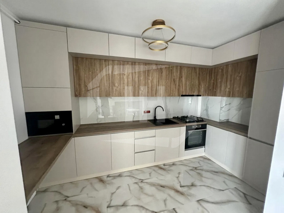 Apartament 2 camere, cu parcare I Gheorgheni I Iulius Mall I Park Lake