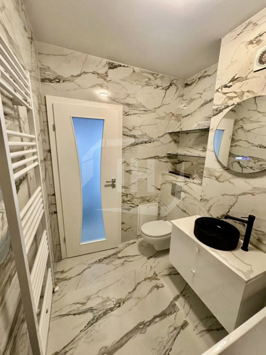 Apartament 2 camere, cu parcare I Gheorgheni I Iulius Mall I Park Lake