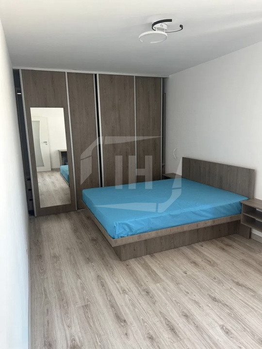 Apartament 2 camere, cu parcare I Gheorgheni I Iulius Mall I Park Lake