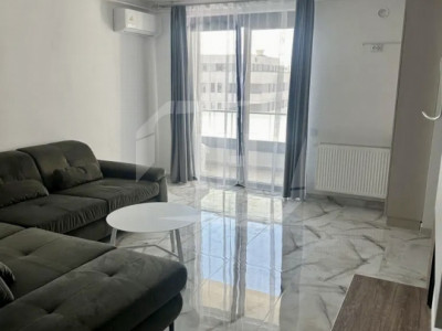 Apartament 2 camere, cu parcare I Gheorgheni I Iulius Mall I Park Lake