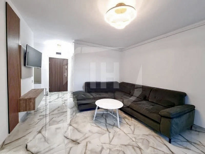 Apartament 2 camere, cu parcare I Gheorgheni I Iulius Mall I Park Lake