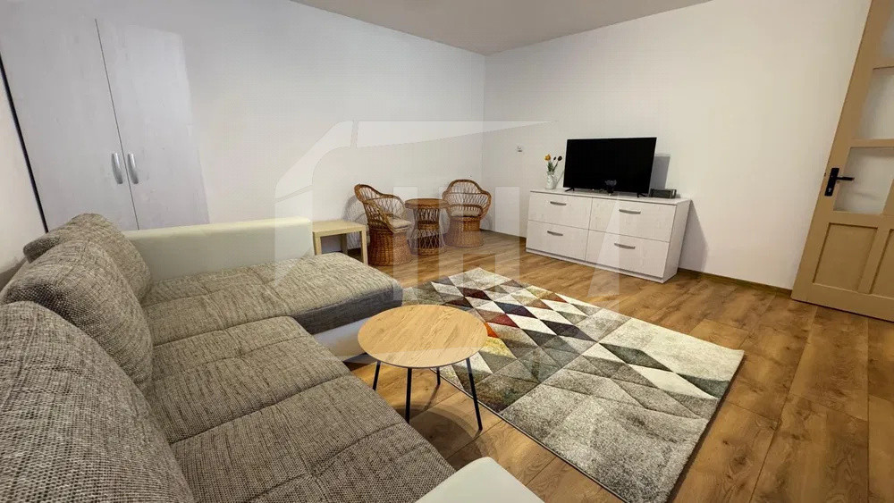 Apartament 2 camere in Centru