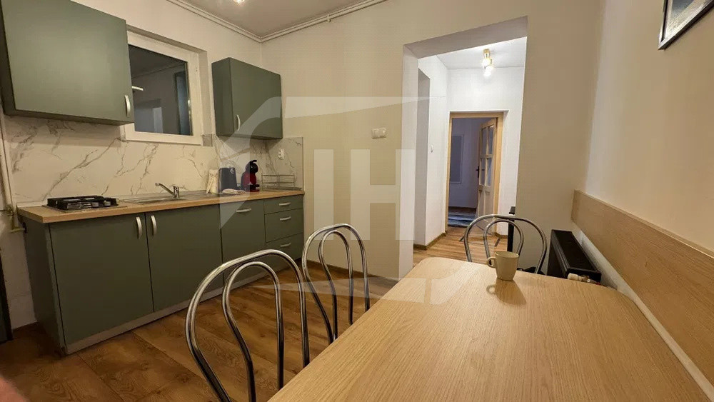 Apartament 2 camere in Centru