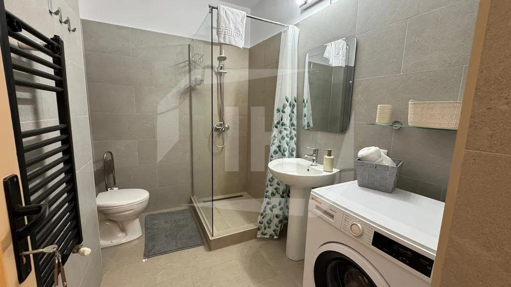 Apartament 2 camere in Centru