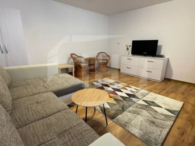 Apartament 2 camere in Centru