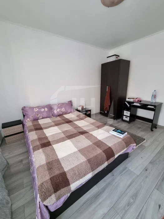 Apartament 3 camere, etajul 1, cartier Marasti, zona Ciocarliei