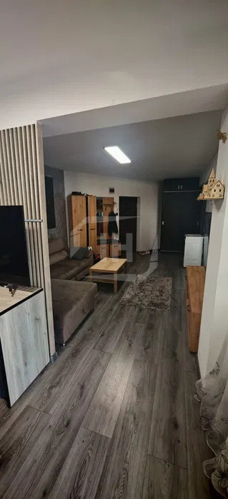 Apartament 2 camere, terasa 25 mp utili, cartier Marasti