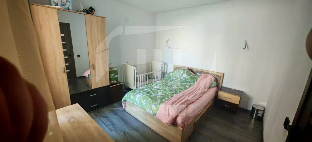 Apartament 2 camere, terasa 25 mp utili, cartier Marasti