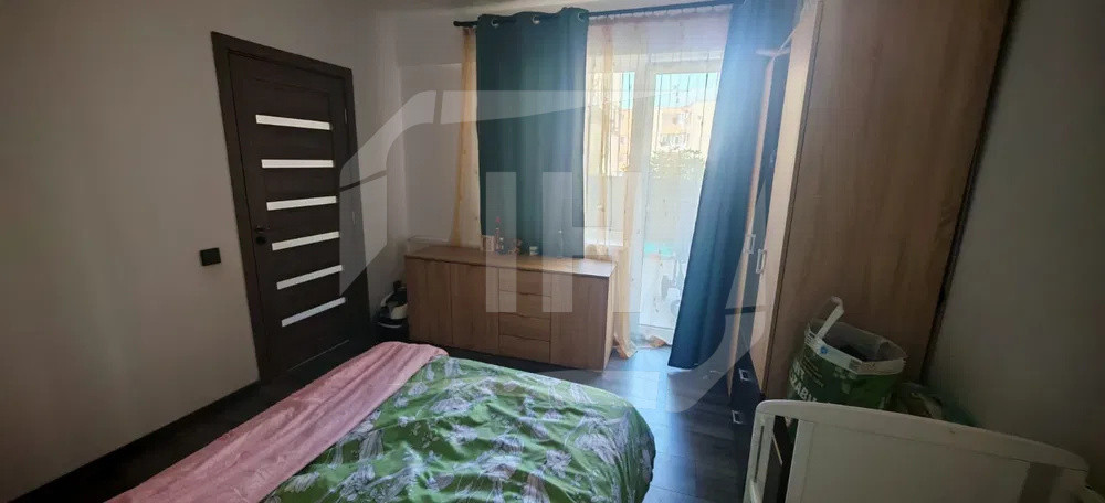 Apartament 2 camere, terasa 25 mp utili, cartier Marasti