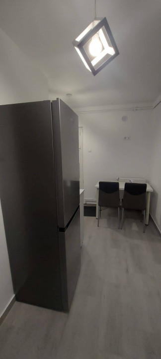 Apartament 1 camera finisat si mobilat, cartier Manastur