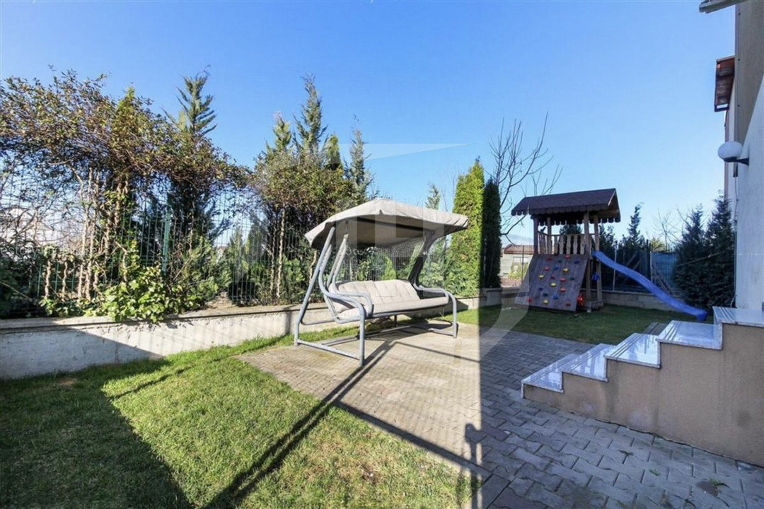 Apartament 2 camere cu parcare si gradina de 110mp I Zorilor I Calea Turzii 