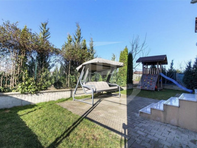 Apartament 2 camere cu parcare si gradina de 110mp I Zorilor I Calea Turzii 