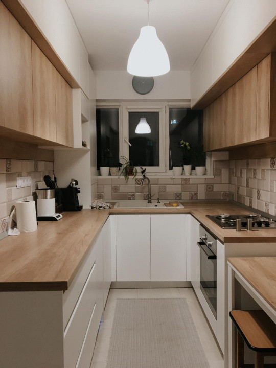 Apartament 2 camere decomandat la cheie, cartier Manastur