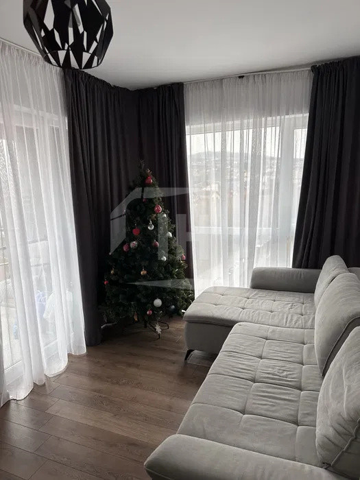 Apartament 2 camere, decomandat, modern., Marasti