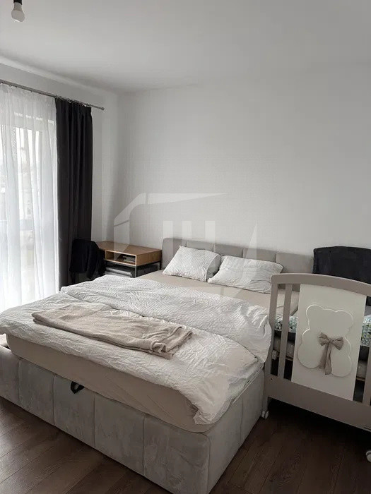 Apartament 2 camere, decomandat, modern., Marasti