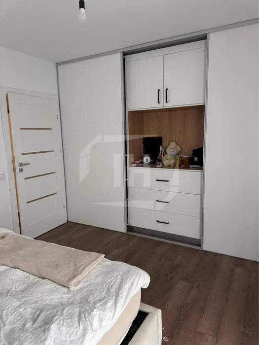 Apartament 2 camere, decomandat, modern., Marasti
