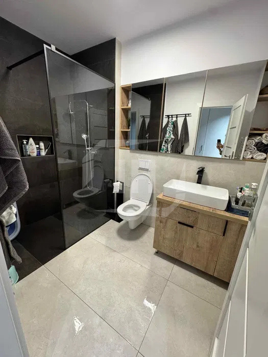Apartament 2 camere, decomandat, modern., Marasti