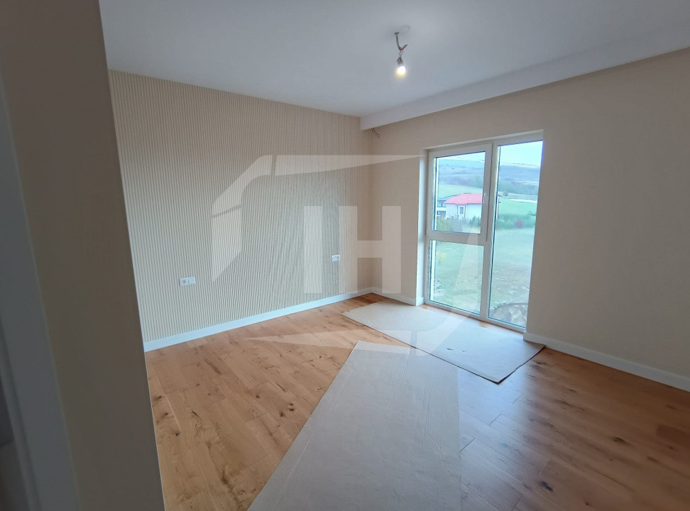 Apartament 3 camere, finisat lux, parcare subterana, constructie finalizata