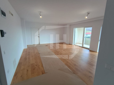 Apartament 3 camere, finisat lux, parcare subterana, constructie finalizata