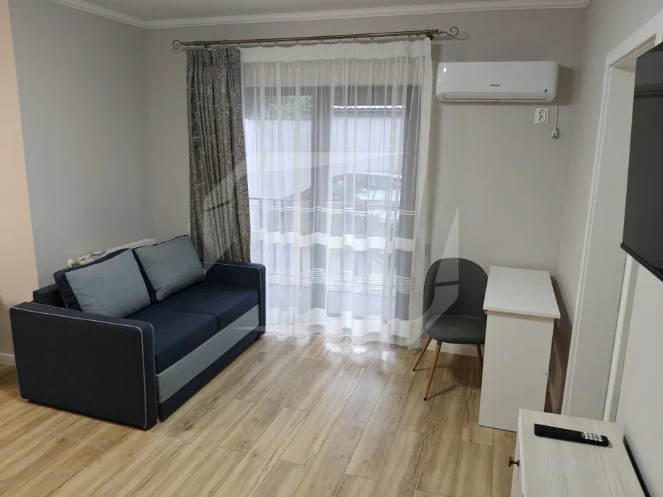 Apartament 2 camere cu parcare I Dambul Rotund